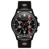Fawler Monterey | Montre De Course Noire En édition Limitée 1 Fawler Monterey | Montre De Course Noire En édition Limitée -Trendhim en ligne 5 1montilimit