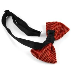 Tailor Toki Nœud Papillon Rouge Classico 7 Tailor Toki Nœud Papillon Rouge Classico -Trendhim en ligne 5 2 25