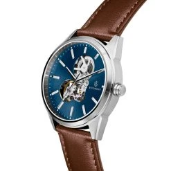 Seizmont Montre Squelette Automatique Cor Kylo 11 Seizmont Montre Squelette Automatique Cor Kylo -Trendhim en ligne 5 2 2e8d9d7e18b27f2cd57148f6746bf003