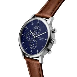 Waykins Colornetic | Montre Chronographe De Couleur Changeante En édition Limitée -Trendhim en ligne 5 2 91c89b7e65f38f4afc1cbc74733415ff