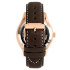 Fawler Montre Orrin Felice à Phases De Lune -Trendhim en ligne 5 3.b33d599767efb53d603891c245549465