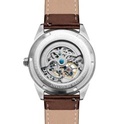 Seizmont Montre Squelette Automatique Cor Kylo 12 Seizmont Montre Squelette Automatique Cor Kylo -Trendhim en ligne 5 3 99f10c0ecd409a4585d99f66f2e90d92