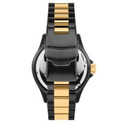 Seizmont Tide | Montre En Acier - Le Bijou Noir 11 Seizmont Tide | Montre En Acier - Le Bijou Noir -Trendhim en ligne 5 4.51ae62acf2244568d06afed05d4c3b3c