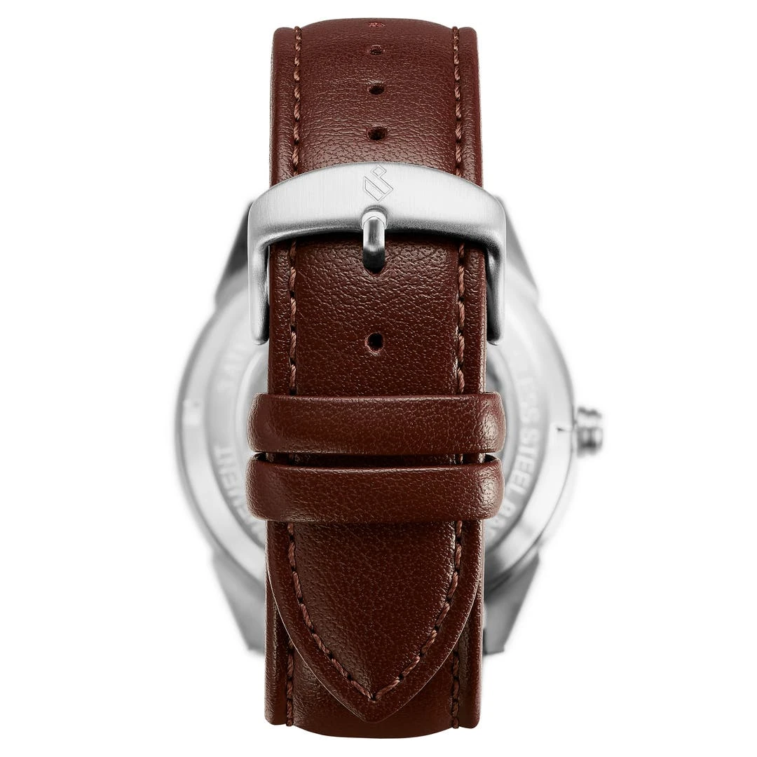 Seizmont Montre Squelette Automatique Cor Kylo 8 Seizmont Montre Squelette Automatique Cor Kylo – Image 6