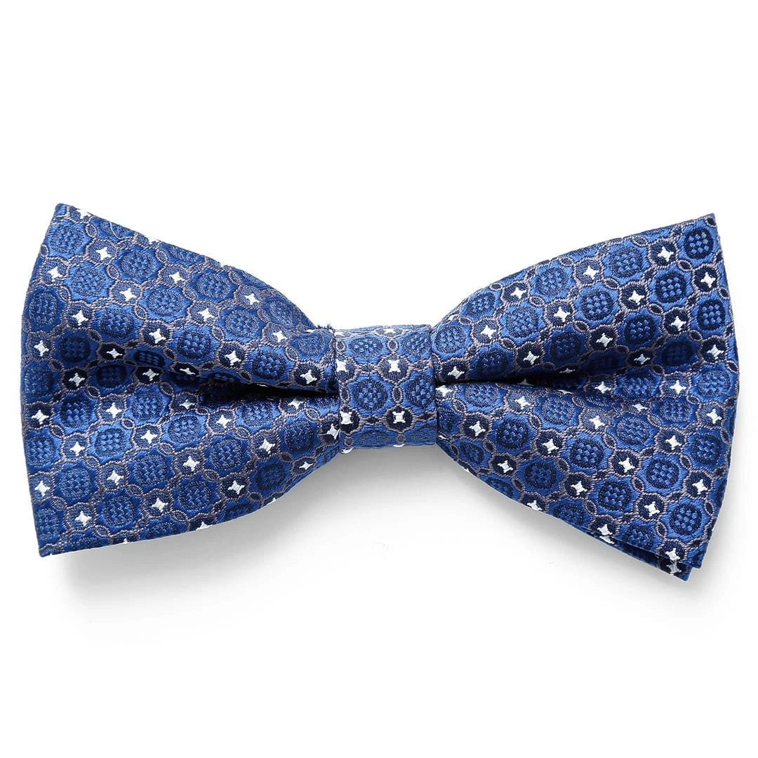 Tailor Toki Nœud Papillon Bleu Royal 2 Tailor Toki Nœud Papillon Bleu Royal