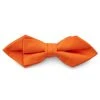 Trendhim Noeud Papillon Orange Fluo Prénoué En Pointes -Trendhim en ligne 53 19
