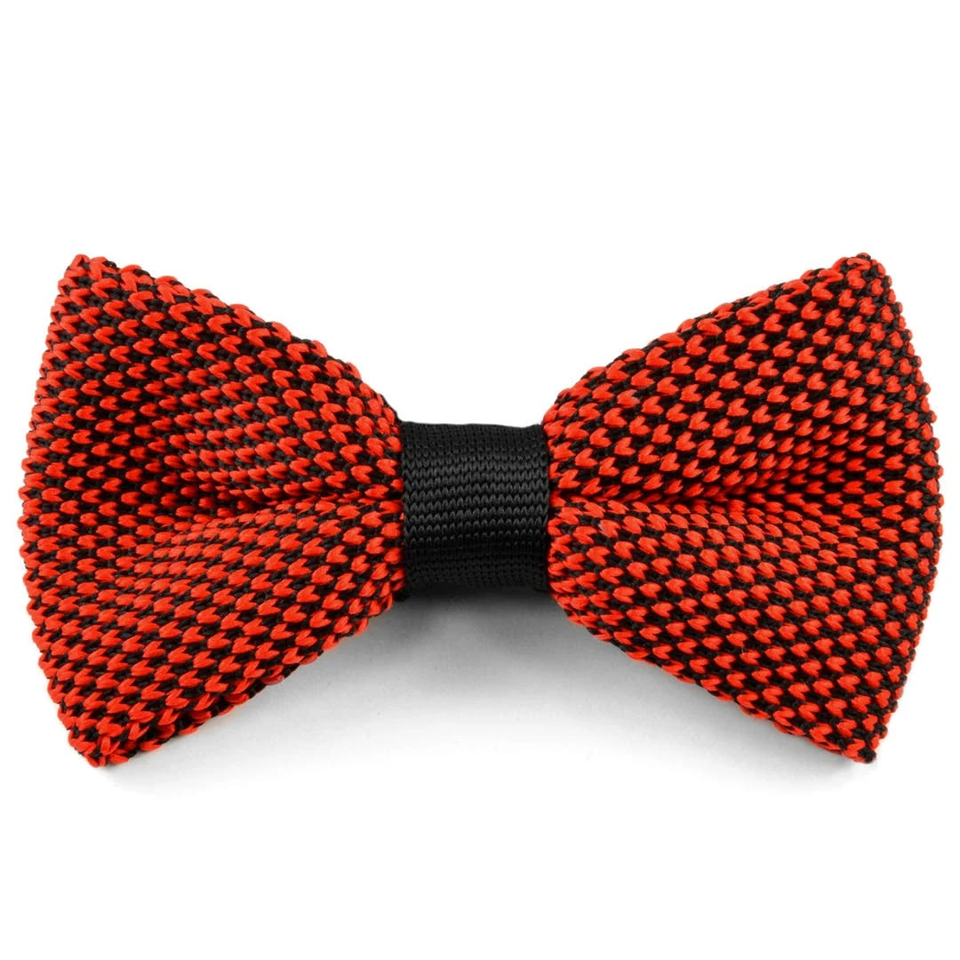 Tailor Toki Nœud Papillon Rouge Classico 3 Tailor Toki Nœud Papillon Rouge Classico