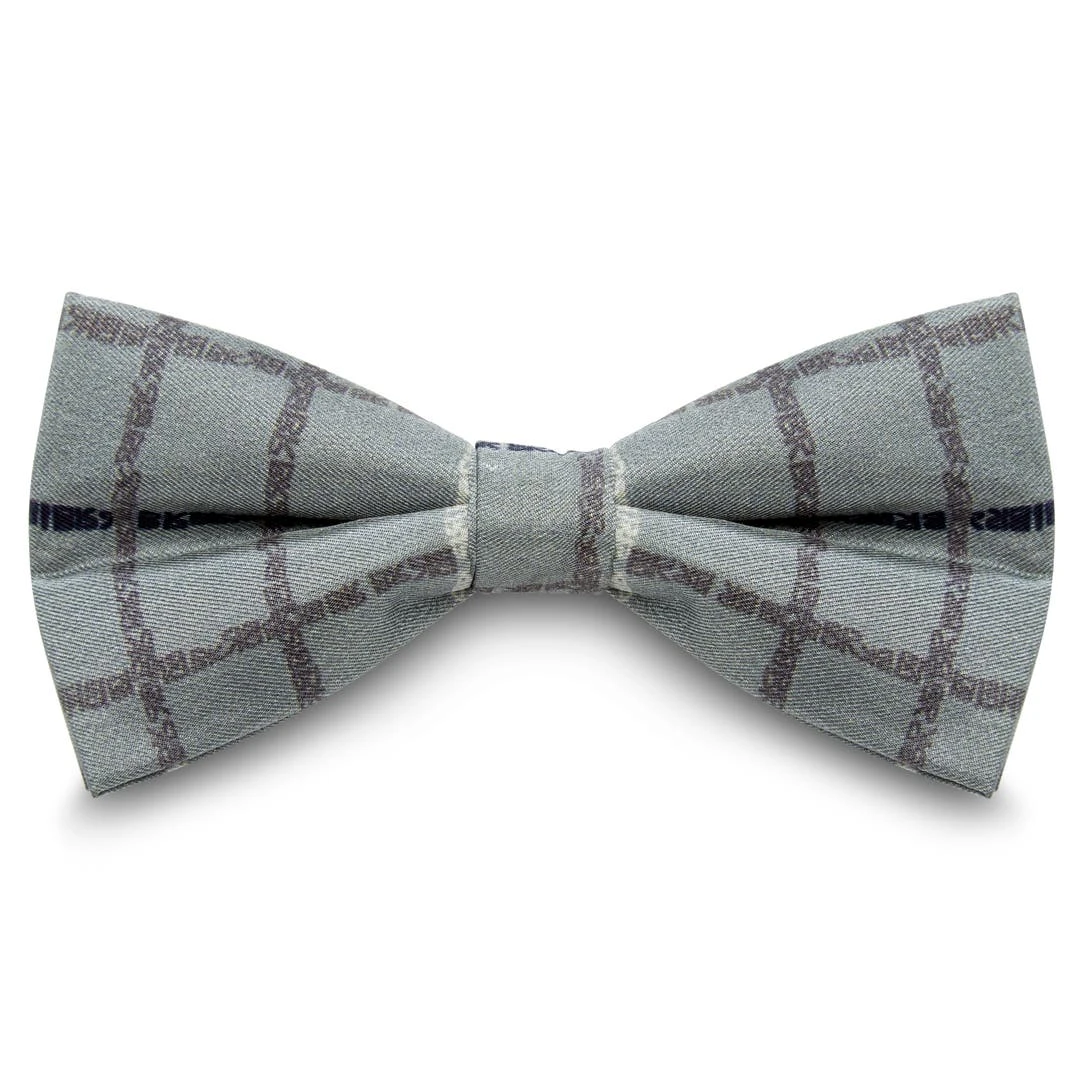 Bohemian Revolt Noeud Papillon En Soie Boyd Brux 3 Bohemian Revolt Noeud Papillon En Soie Boyd Brux