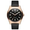 Arkai Caron | Montre Squelette Automatique En Acier Noir Et Or Rose 1 Arkai Caron | Montre Squelette Automatique En Acier Noir Et Or Rose -Trendhim en ligne 6 1karonver2