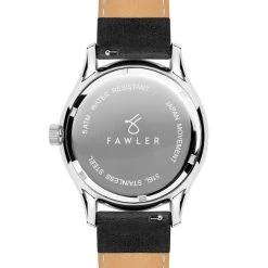 Fawler Montre Orrin Flick à Phases De Lune -Trendhim en ligne 6 4.74f8a55821c13b896660bc54d4df296a