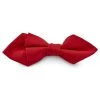 Trendhim Noeud Papillon Classique Rouge à Pointes 1 Trendhim Noeud Papillon Classique Rouge à Pointes -Trendhim en ligne 68 9