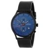 Sidegren Montre Chronographe Revil Indigo -Trendhim en ligne 7 1 374