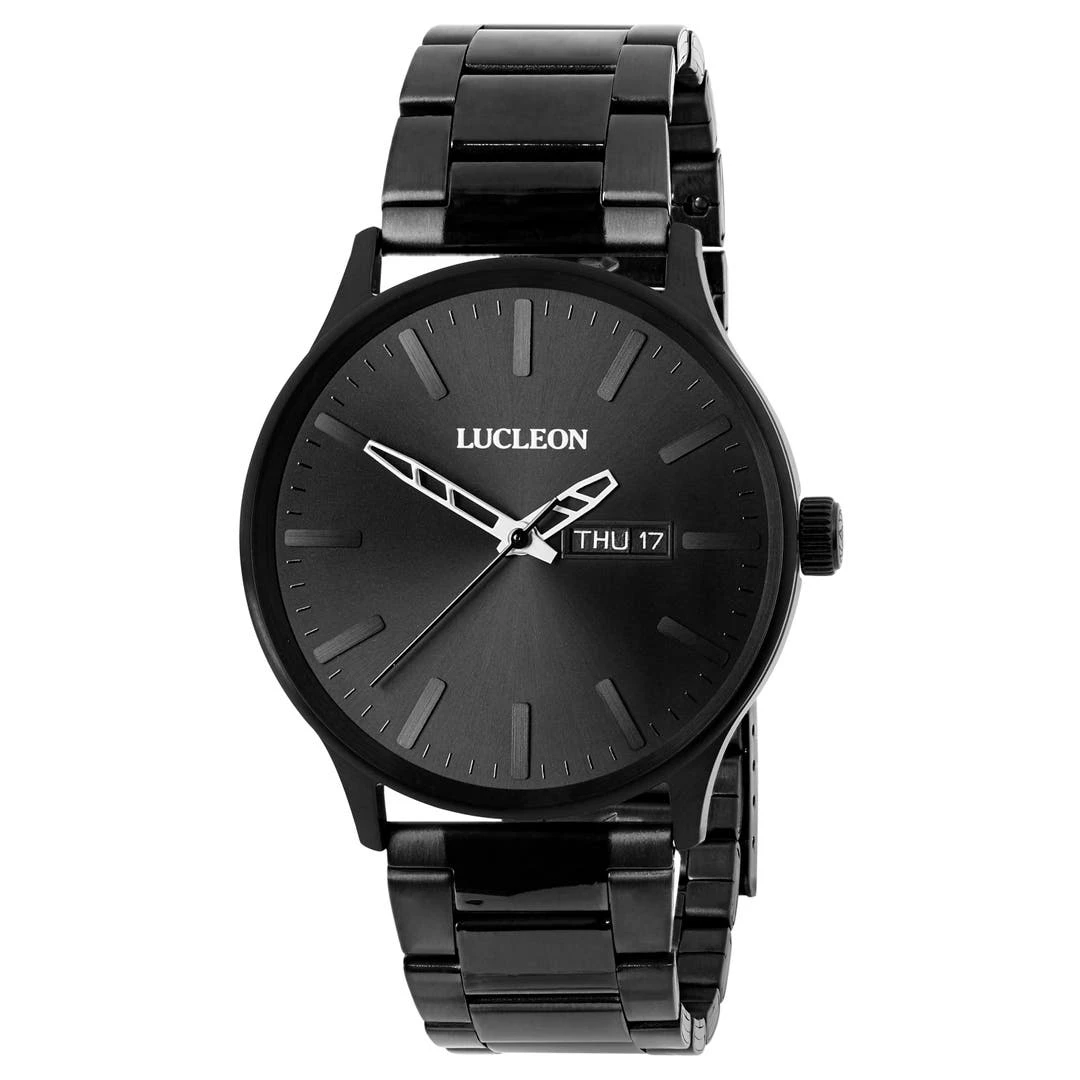 Lucleon Montre Grover Renegade 3 Lucleon Montre Grover Renegade