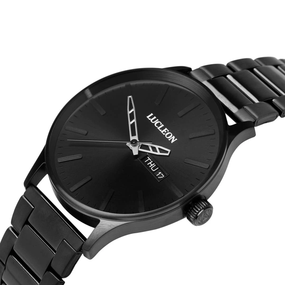 Lucleon Montre Grover Renegade 4 Lucleon Montre Grover Renegade – Image 2
