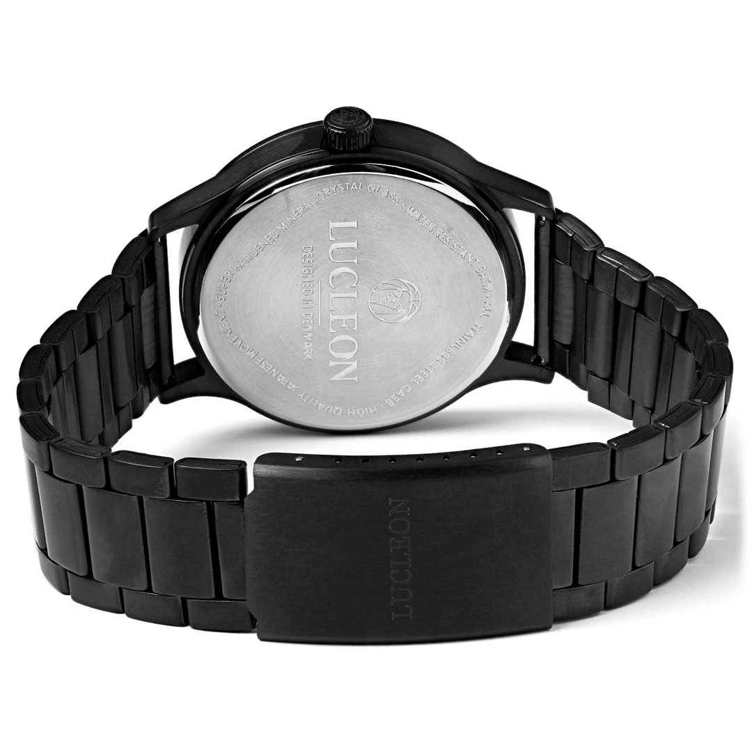 Lucleon Montre Grover Renegade 5 Lucleon Montre Grover Renegade – Image 3