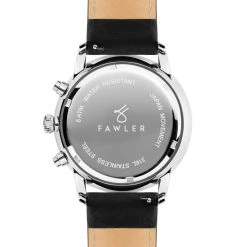 Fawler Montre Chronographe Pluto Fabian 10 Fawler Montre Chronographe Pluto Fabian -Trendhim en ligne 7 4.cd063525cec315d616dd06ae132b7fd7