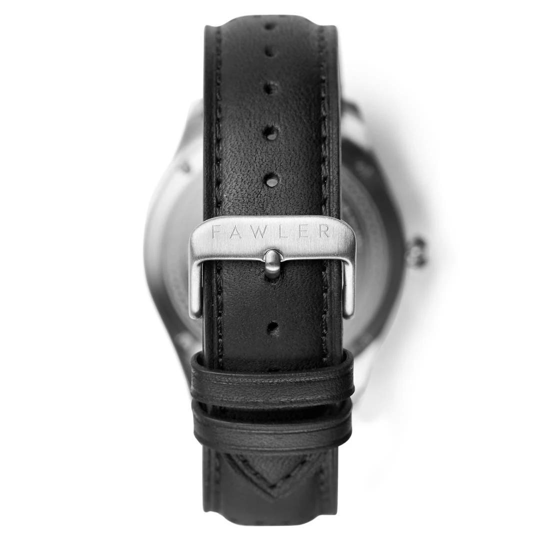 Fawler Montre Aviator Fritz Fraser 6 Fawler Montre Aviator Fritz Fraser – Image 4