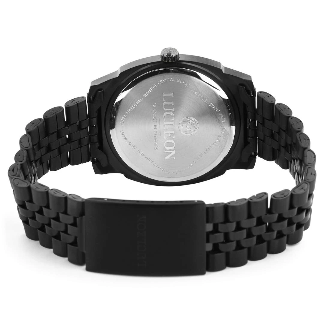 Lucleon Montre Raven Major 7 Lucleon Montre Raven Major – Image 5