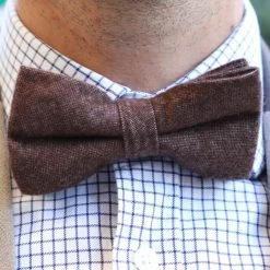 Tailor Toki Nœud Papillon Marron Classique 13 Tailor Toki Nœud Papillon Marron Classique -Trendhim en ligne 7342bm