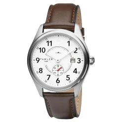 Fawler Montre Aviator Franscis Fraser