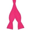 Tailor Toki Nœud Papillon En Coton à Pois Rose 1 Tailor Toki Nœud Papillon En Coton à Pois Rose -Trendhim en ligne 9 1 14 2 94