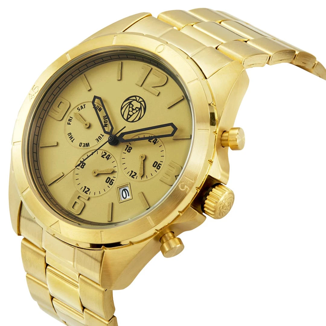 Lucleon Montre Alton Passenger 4 Lucleon Montre Alton Passenger – Image 2