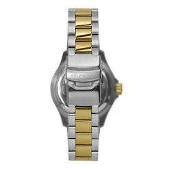Seizmont Montre En Acier Inoxydable Damian Tide -Trendhim en ligne 9 3 22370