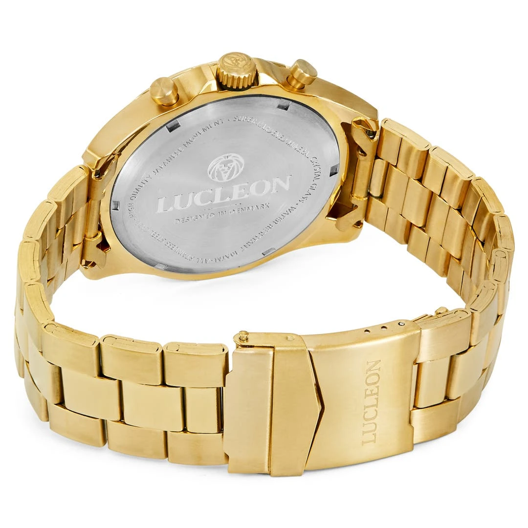 Lucleon Montre Alton Passenger 5 Lucleon Montre Alton Passenger – Image 3