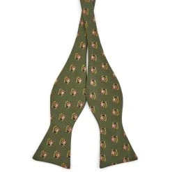 Trendhim Noeud Papillon Le Traîneau Du Père Noël