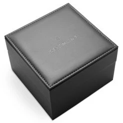 Seizmont Dante II | Montre Squelette Argentée à Cadran Bleu 13 Seizmont Dante II | Montre Squelette Argentée à Cadran Bleu -Trendhim en ligne SZ bb2625ef9691cad163e217e5571a72254