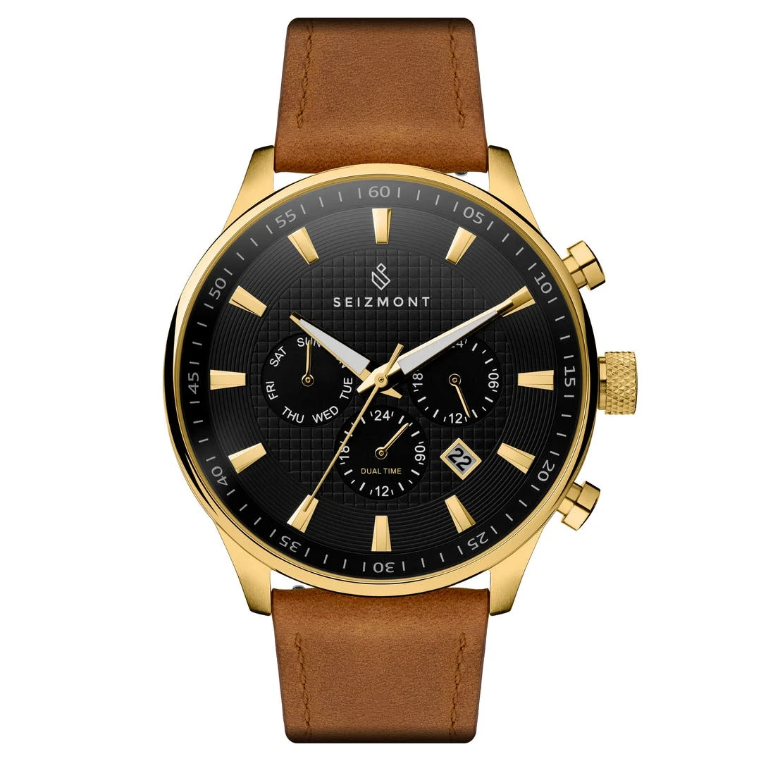Seizmont Montre Theo Troika II 3 Seizmont Montre Theo Troika II