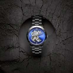 Seizmont Montre Allen Dante - 1ère Génération 9 Seizmont Montre Allen Dante - 1ère Génération -Trendhim en ligne allen dante 21412 44mm 2 3