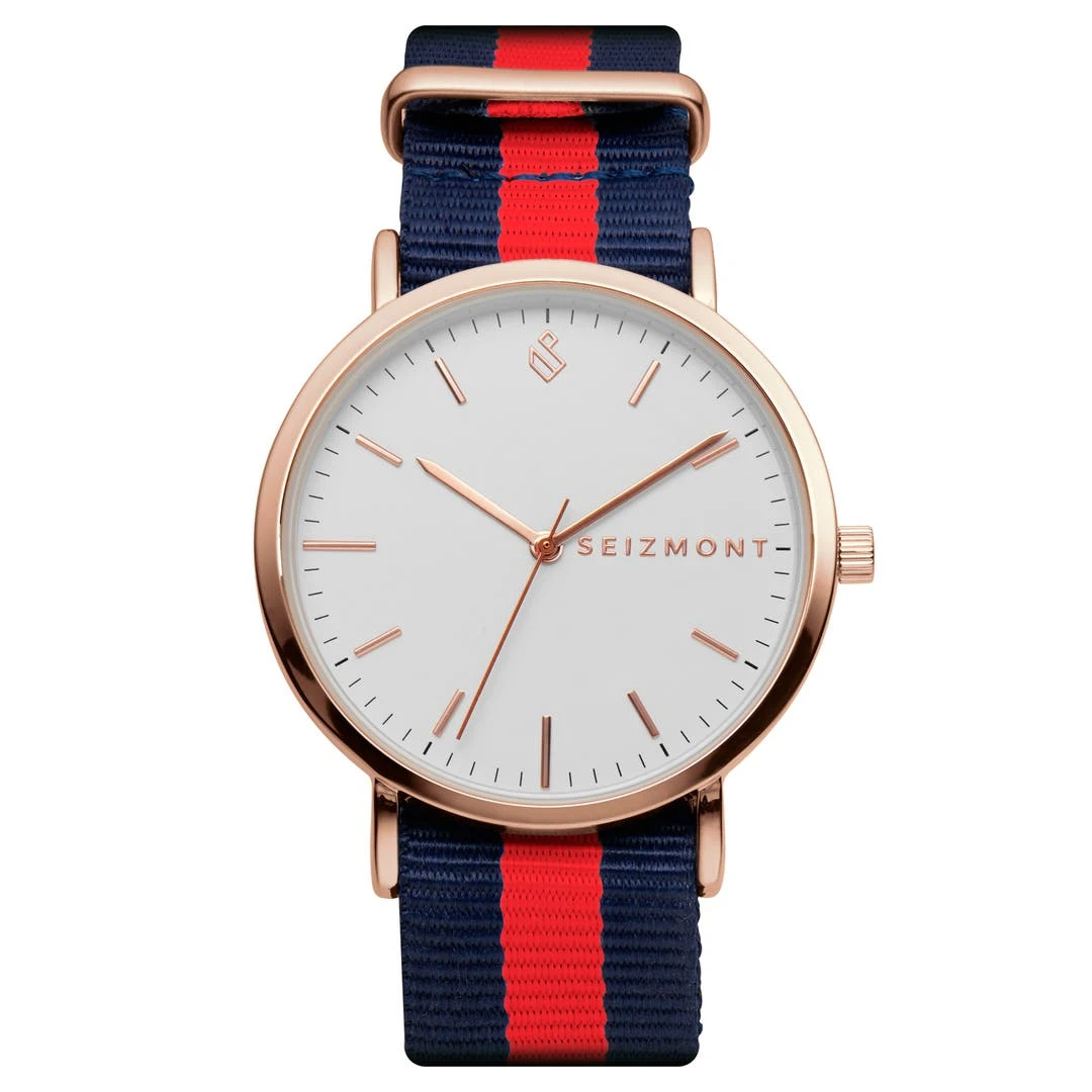 Seizmont Montre Arthur Moment 3 Seizmont Montre Arthur Moment