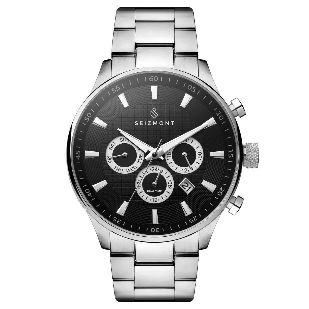 Seizmont Montre Liam Troika II 3 Seizmont Montre Liam Troika II