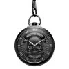 Lucleon Memento Mori | Montre De Poche à Tête De Mort -Trendhim en ligne avgljbh b