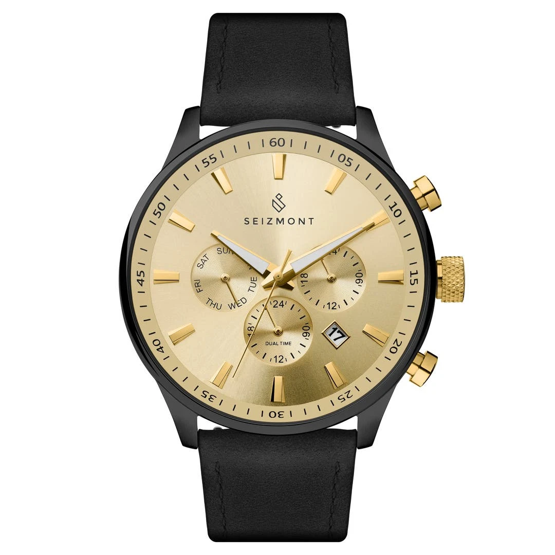 Seizmont Montre Xander Troika II 3 Seizmont Montre Xander Troika II