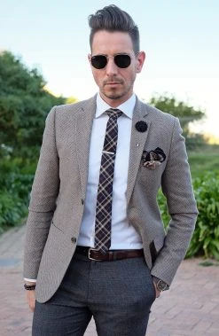 Sidegren Montre Wanderer Kevil -Trendhim en ligne billed 1 59