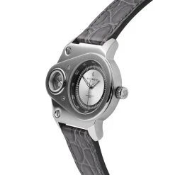 Seizmont Montre à Boussole En Acier Inoxydable Sahil Orbis -Trendhim en ligne bjhcvgvky