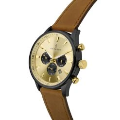 Seizmont Montre Christoffer Troika II -Trendhim en ligne bjygjh