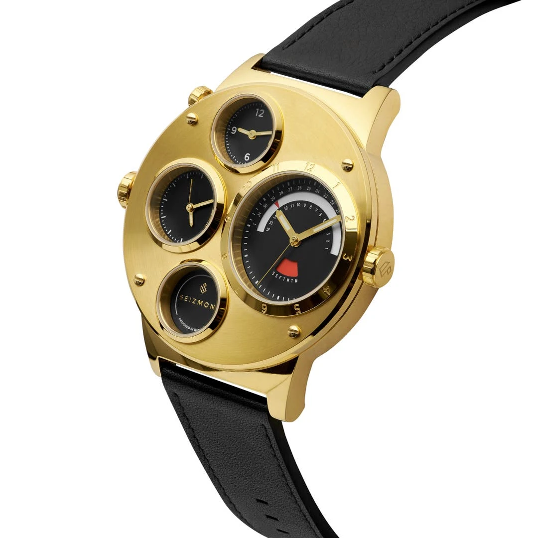 Seizmont Montre Silvio Optimus 4 Seizmont Montre Silvio Optimus – Image 2
