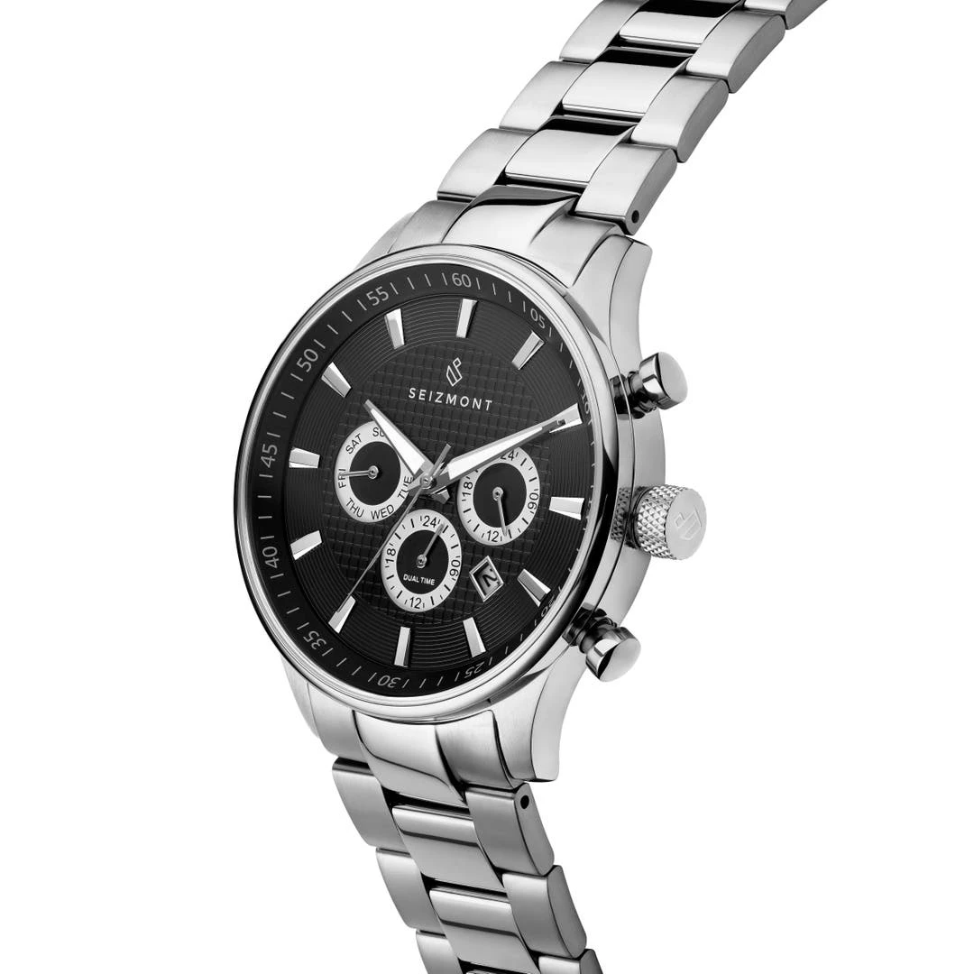 Seizmont Montre Liam Troika II 4 Seizmont Montre Liam Troika II – Image 2
