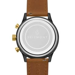 Seizmont Montre Christoffer Troika II -Trendhim en ligne cfcufyg