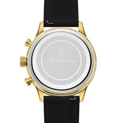 Seizmont Montre Henrik Troika II -Trendhim en ligne cfjyhtgyhg