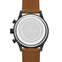 Seizmont Montre Troïka Osvald II -Trendhim en ligne cvgvk hb