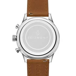 Seizmont Montre Nohr Troika II -Trendhim en ligne cvuygh