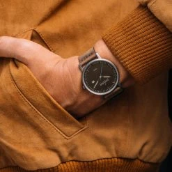 Sidegren Montre Wanderer Kevil -Trendhim en ligne dsc5516 h