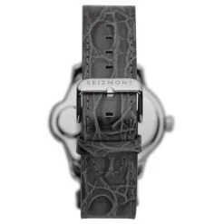 Seizmont Montre à Boussole En Acier Inoxydable Sahil Orbis -Trendhim en ligne dygiy gyih