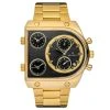 Seizmont Montre Dorée Provectus -Trendhim en ligne gold tone provectus 21164 50 mm x 42 mm 2 1