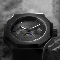 Arkai Montre Phases Lunaires Asai Mace 11 Arkai Montre Phases Lunaires Asai Mace -Trendhim en ligne header cropped 3x1 sq