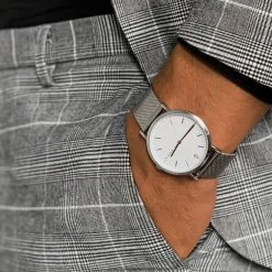 Seizmont Montre Malthe Moment -Trendhim en ligne igcg frederikpedersens ig ambassador box july 2 20513